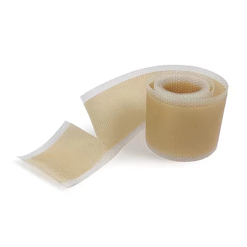 Hydrocolloid dressing