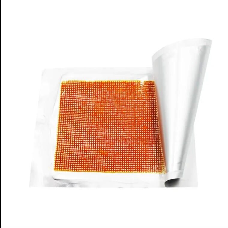 surgical gauze swabs