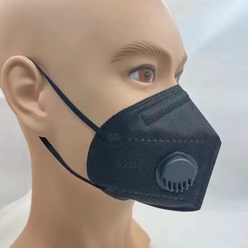 KN95 Respirator Face Mask