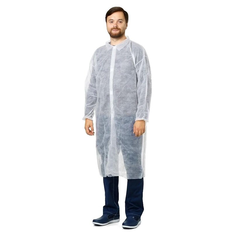 Laboratory Workwear