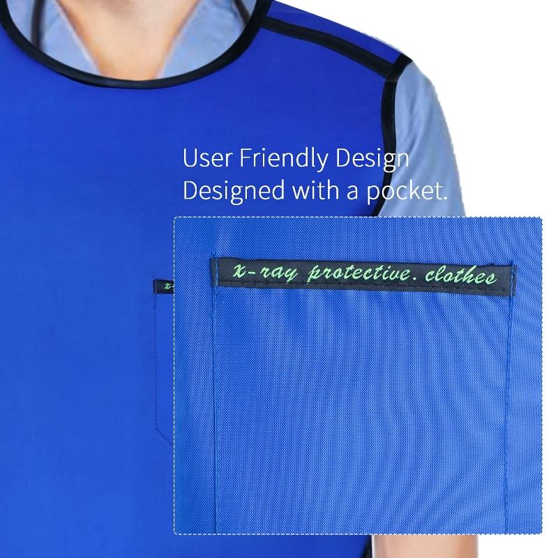 Lead Gowns For X Ray