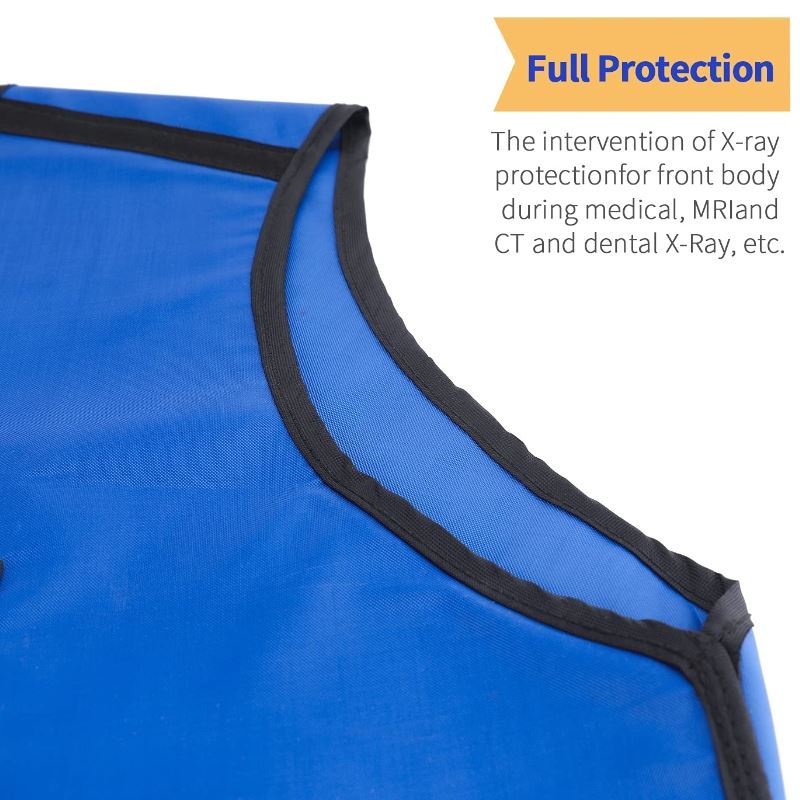 Lead Gowns For X Ray