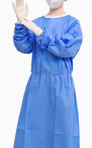 Level 3 Surgical Gowns