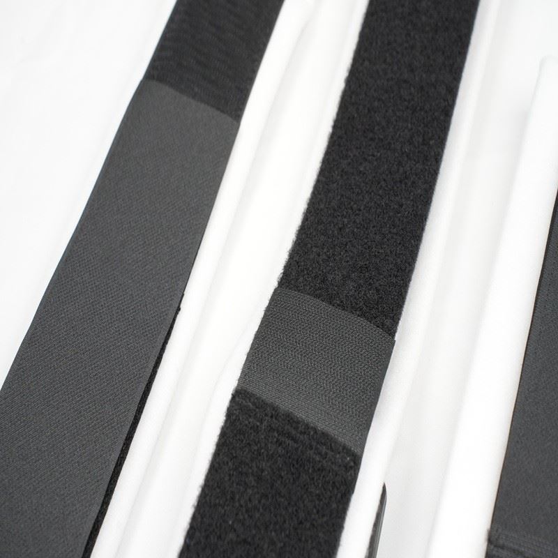 disposable bed restraints