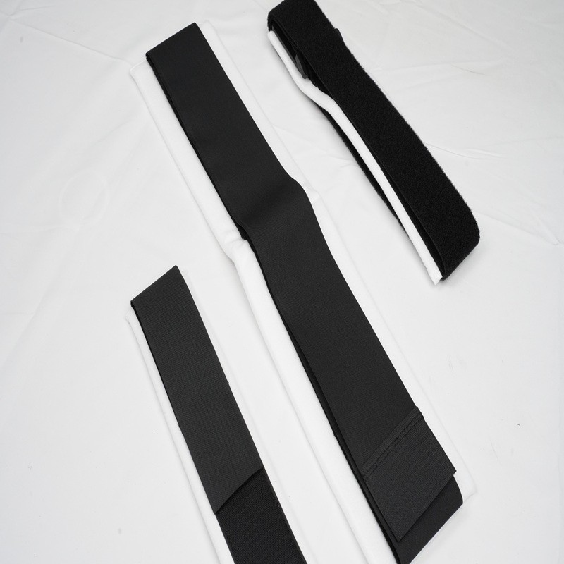 hospital bed restraints