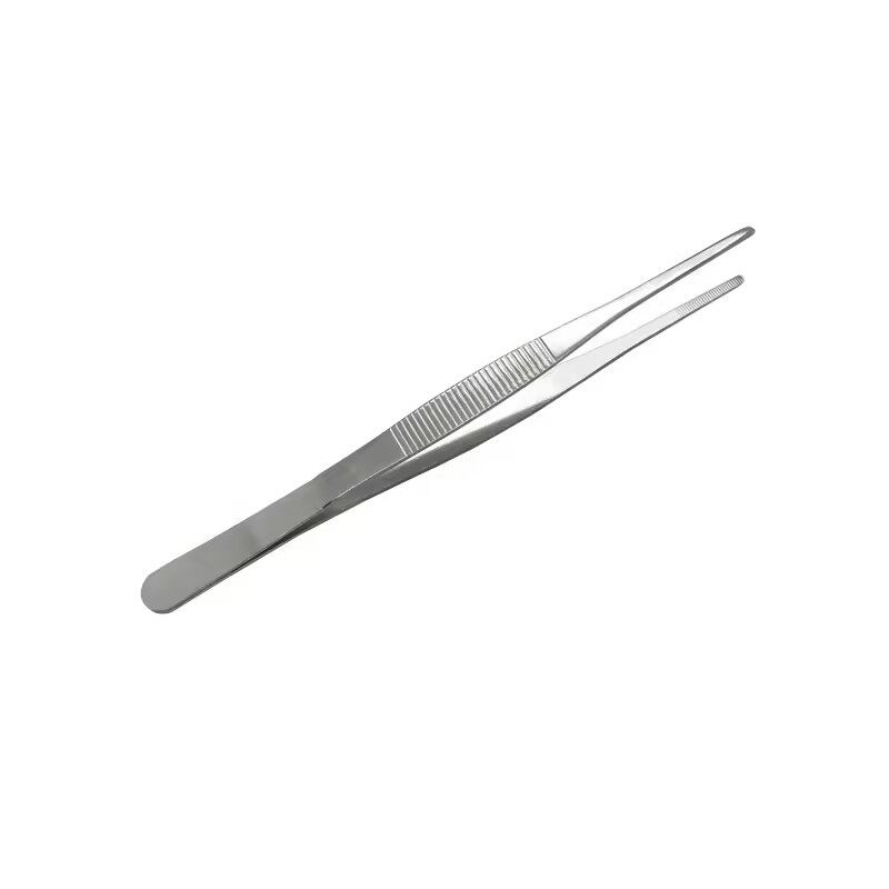 Long Metal Tweezers
