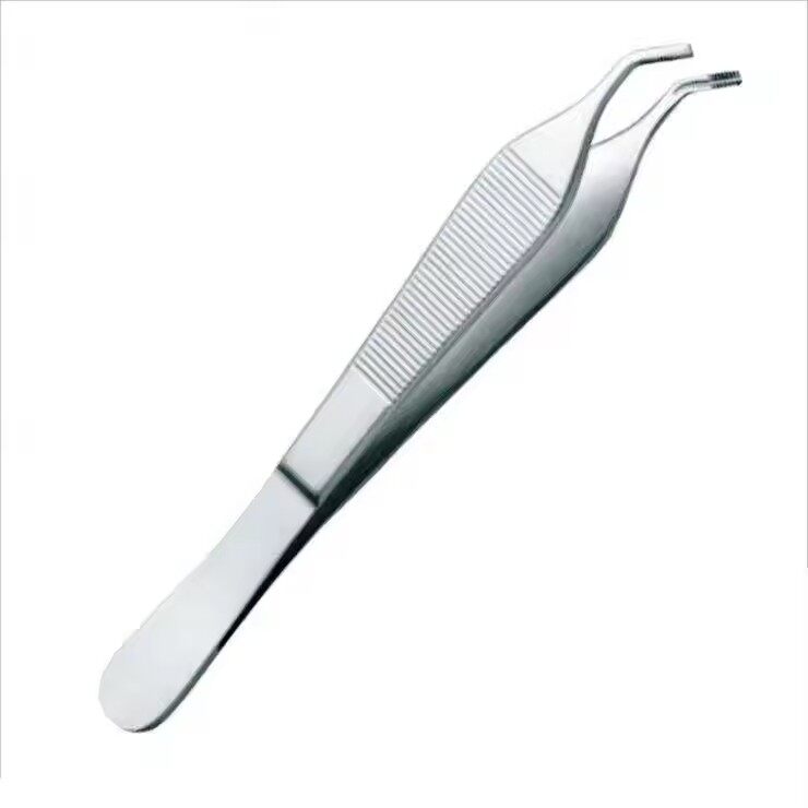 Long Metal Tweezers