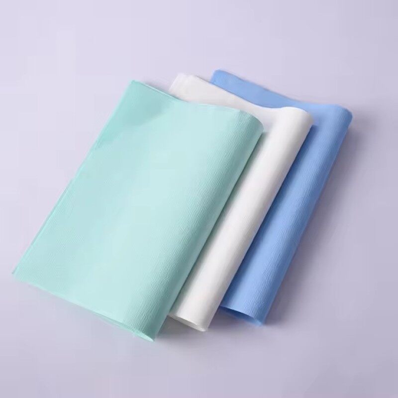 Medical Crepe Paper manufacturer