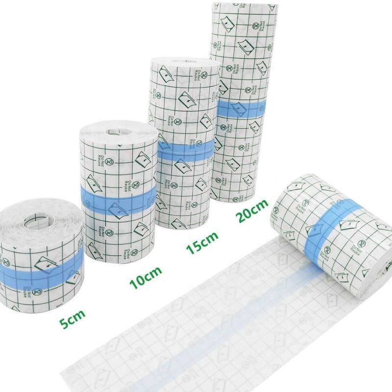 Waterproof Breathable Membrane