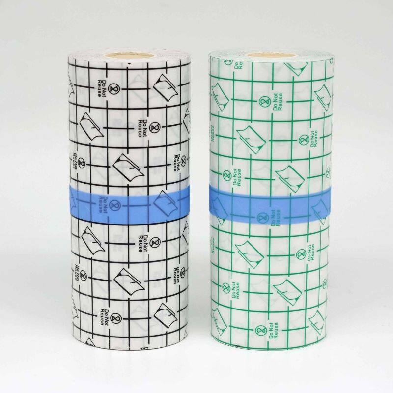 Medical PU film supplier