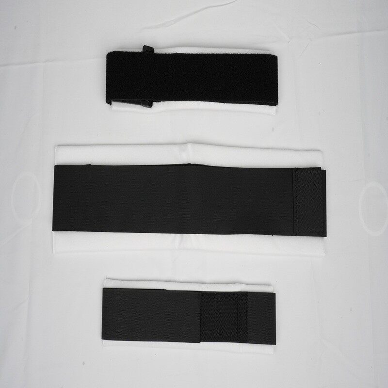 medical restraint belt manufacturer