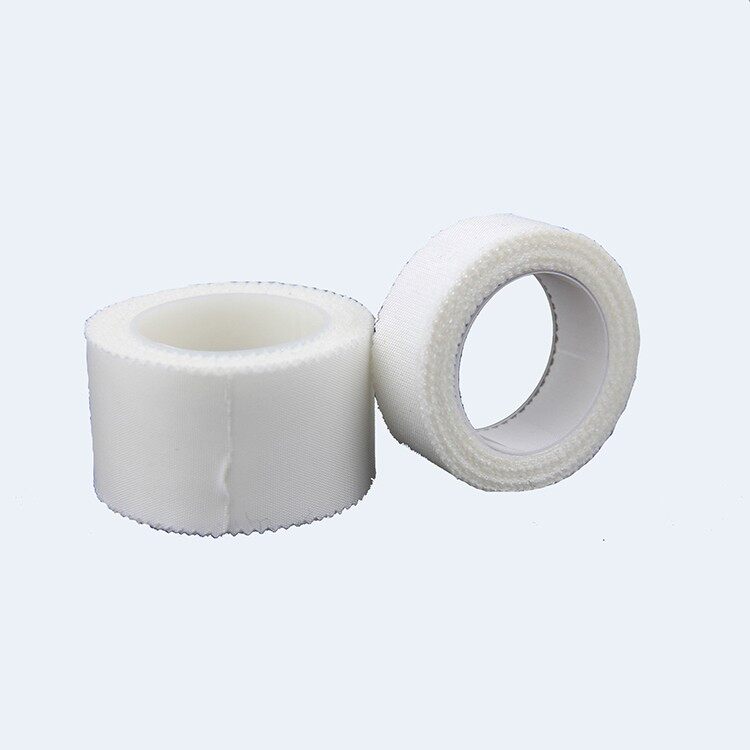 silk tape medical