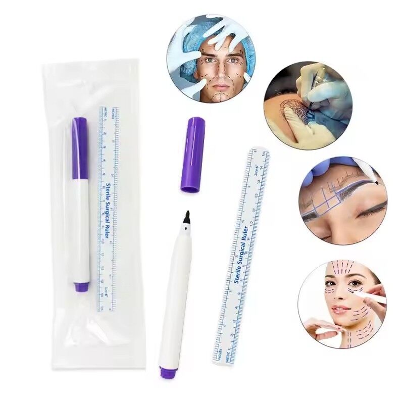 sterile surgical marker pen