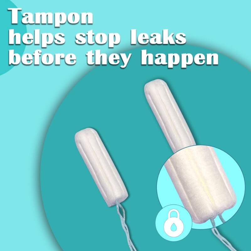 Tampon