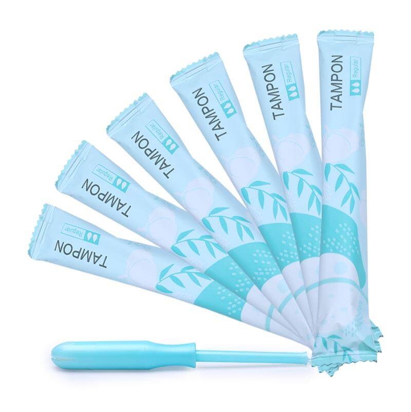 แผ่นรองประจำเดือนสำหรับการว่ายน้ำ