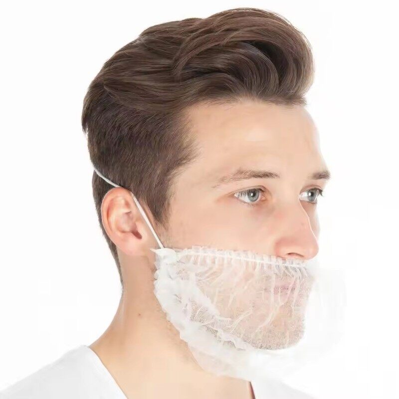 Moustache Hair Net suppliers