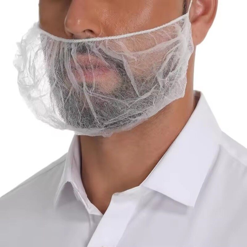 Moustache Hair Net best