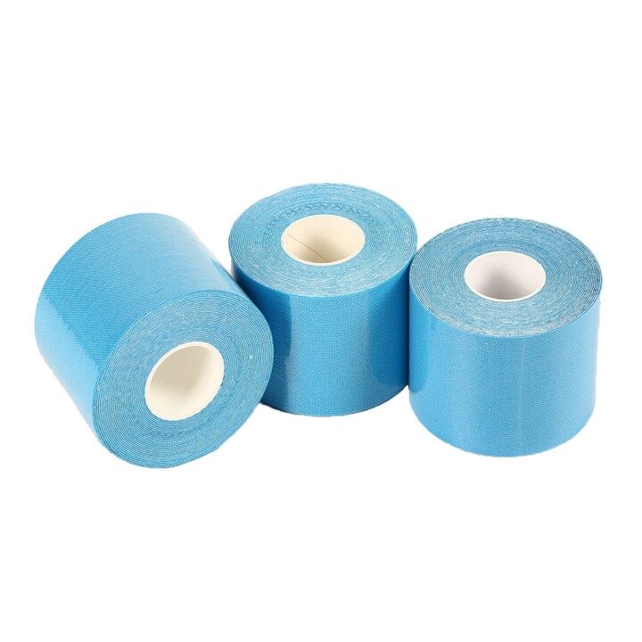 adhesive muscle tape