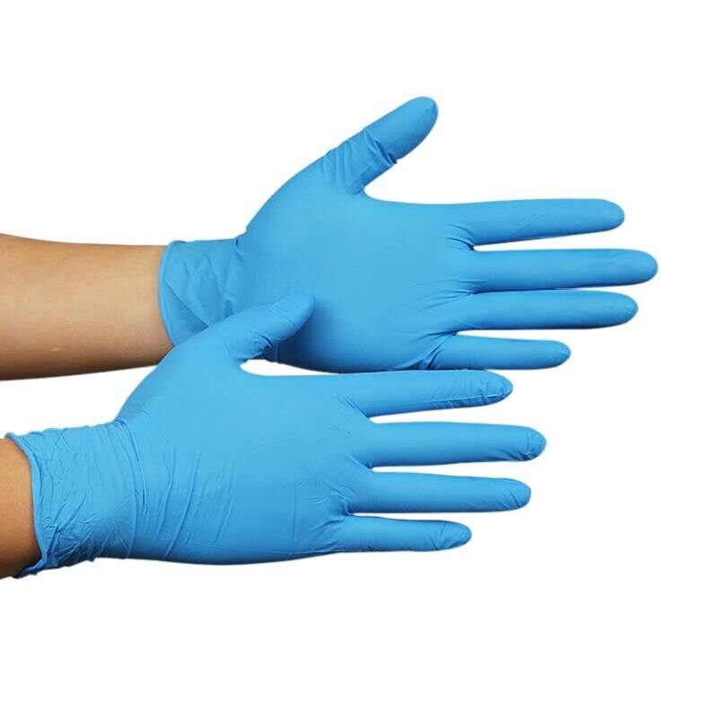 Nitrile Gloves Bulk