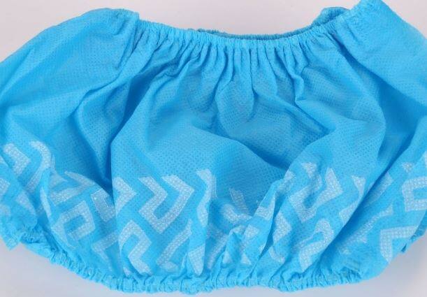 Non Slip Shoe Covers