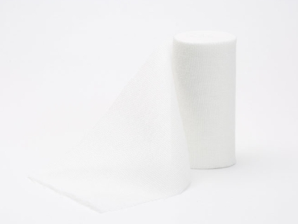 Non-Sterile Conforming Bandage