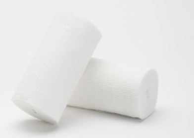 Non-Sterile Conforming Bandage