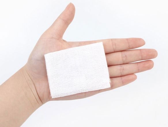 Non Woven Swabs