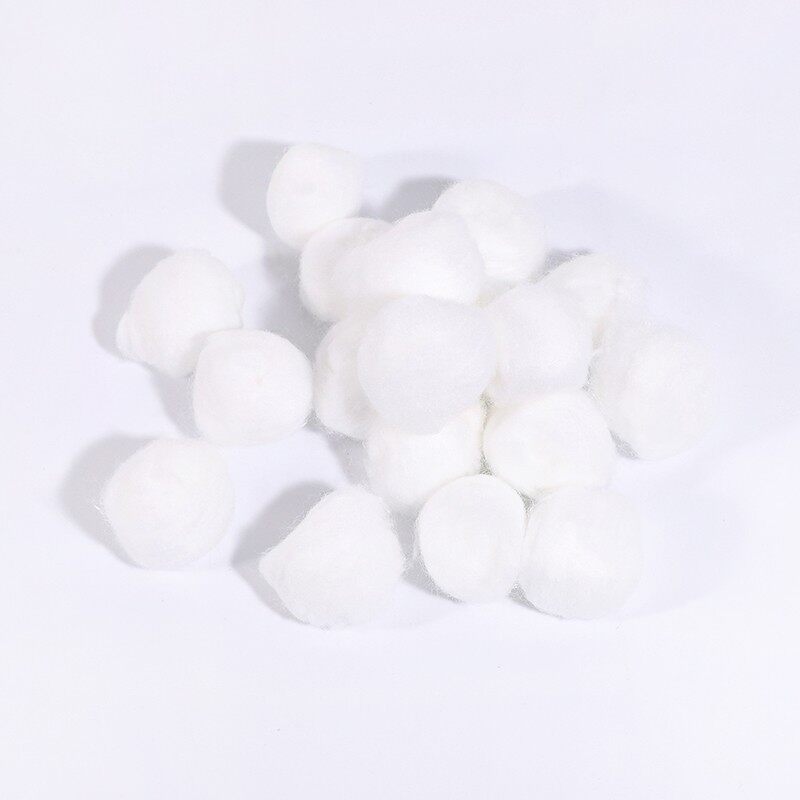 Cotton ball