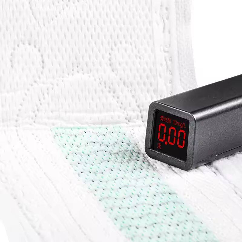 オーガニックコットン生理用ナプキン