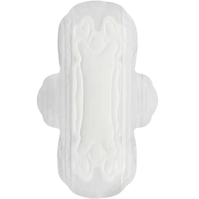 Sanitary napkins