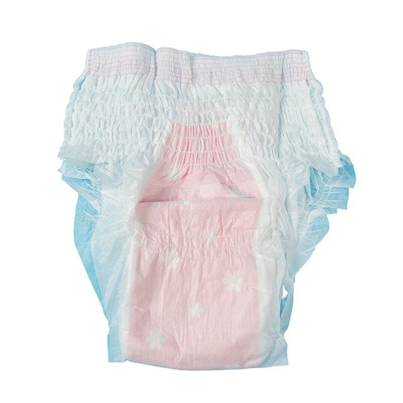 Disposable Period Pants