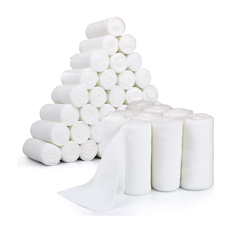 PBT medicinsk gasväv