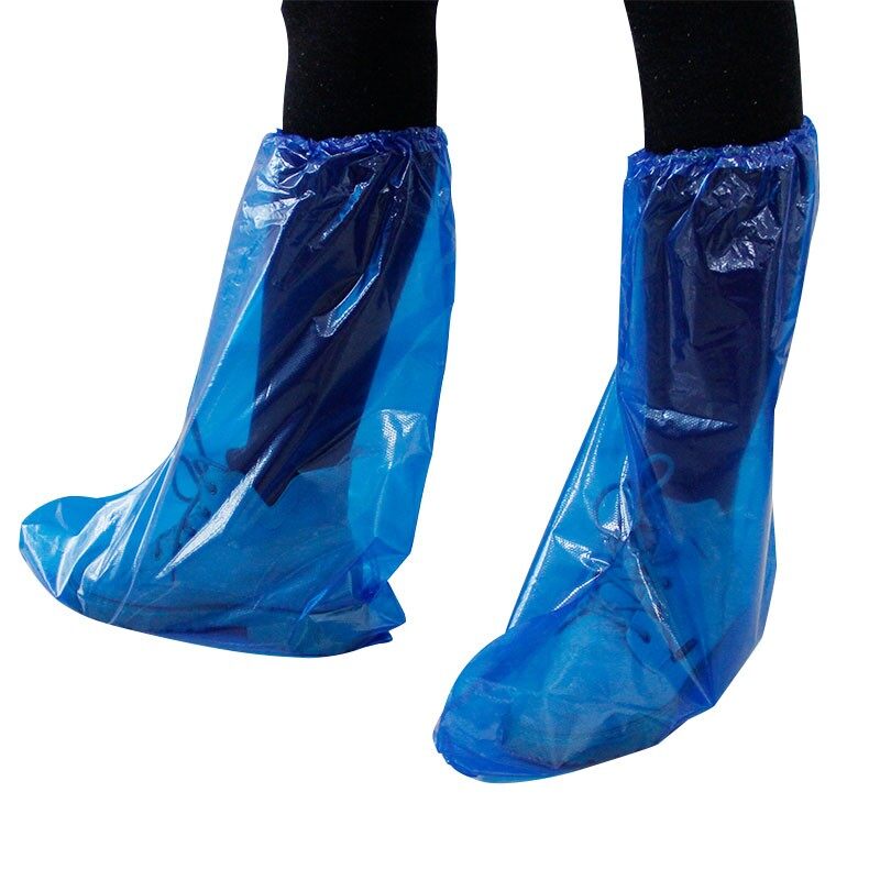 PE Shoe Covers