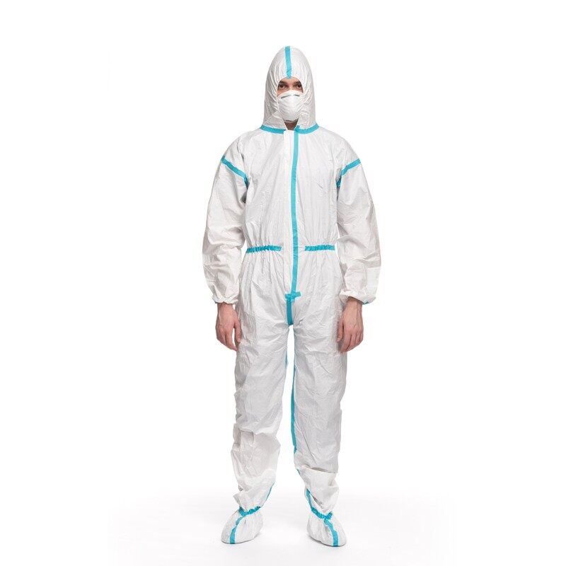 Protective Suit