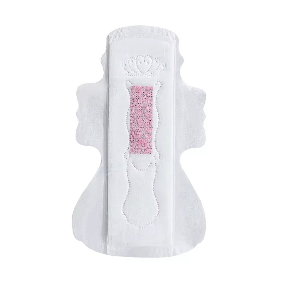 Pads for sensitive skin