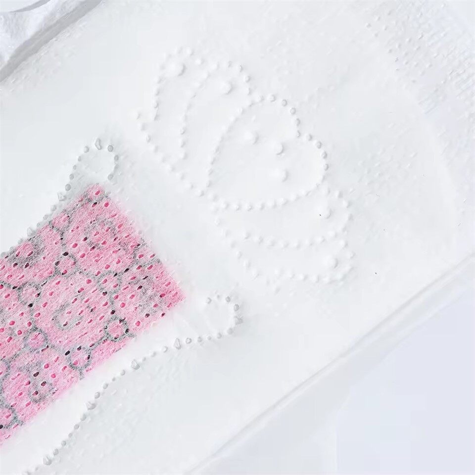 Ultra Thin Panty Liners