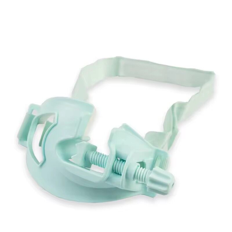 tracheal tube holder