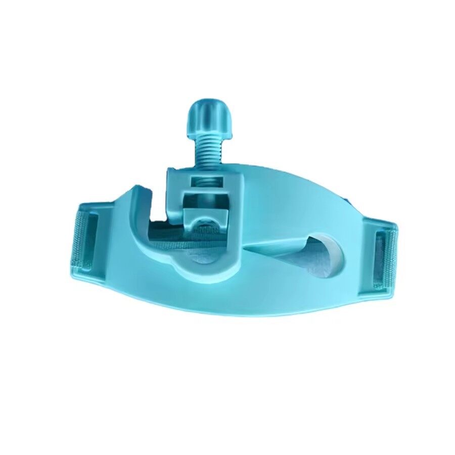 endotracheal tube holder