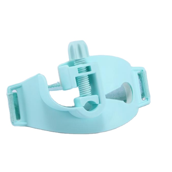 endotracheal tube rack