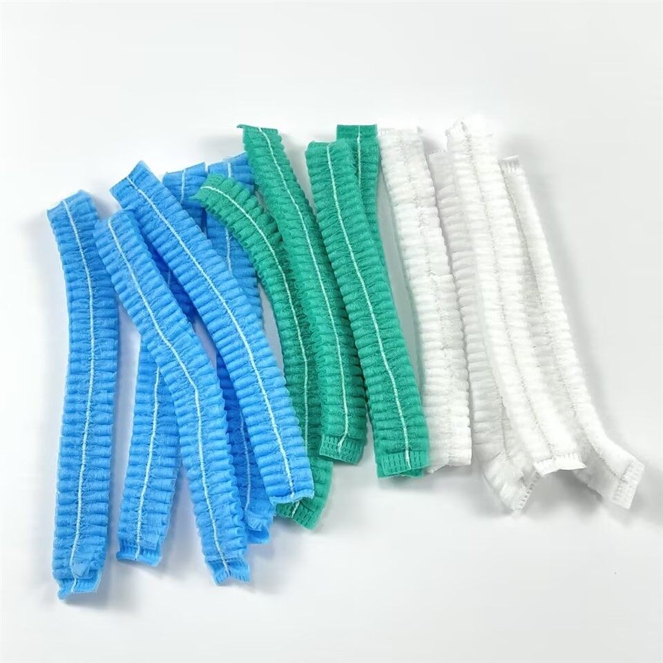 Scrub Caps For Women