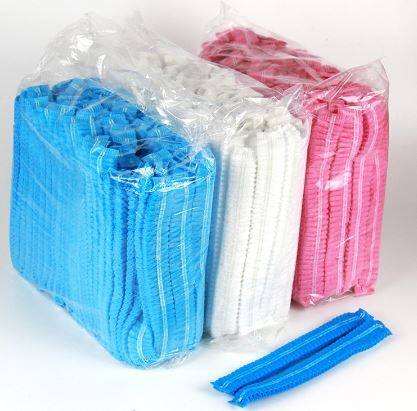 Scrub Caps For Women