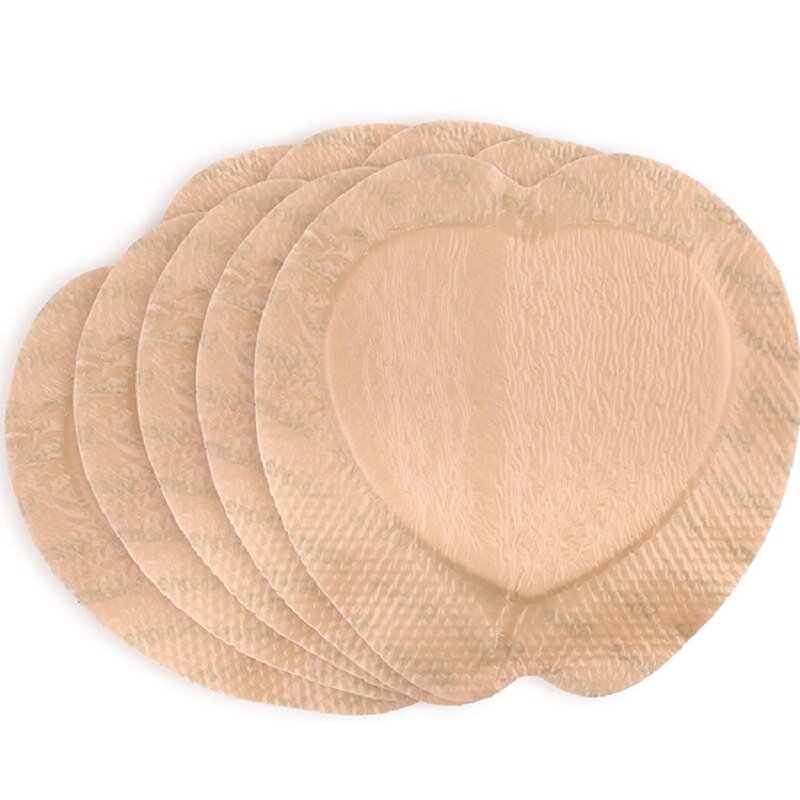 Silicon Gel Hnav Khaub Ncaws