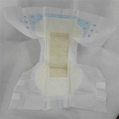 Spodnie dla dorosłych na nietrzymanie moczu