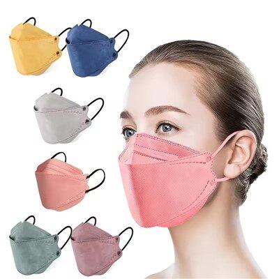 Maschere per adulti KF94