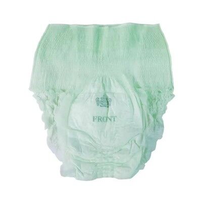 성인 풀업 기저귀