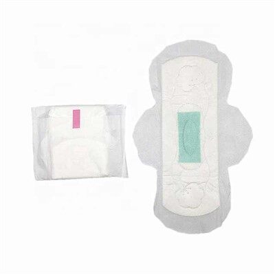 แผ่นรองเลดี้แสนสบาย