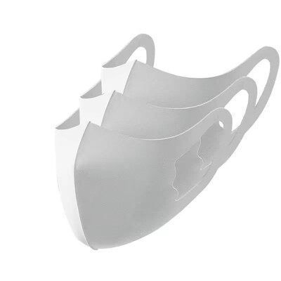 3Dファッションフェイスマスク