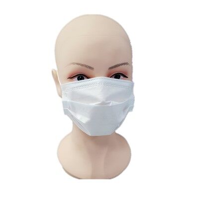 หน้ากากผู้ใหญ่แบบใช้แล้วทิ้ง