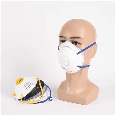 Disposable FFP2 Mask