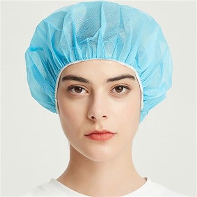 Jednorazowy okrągły czapkę